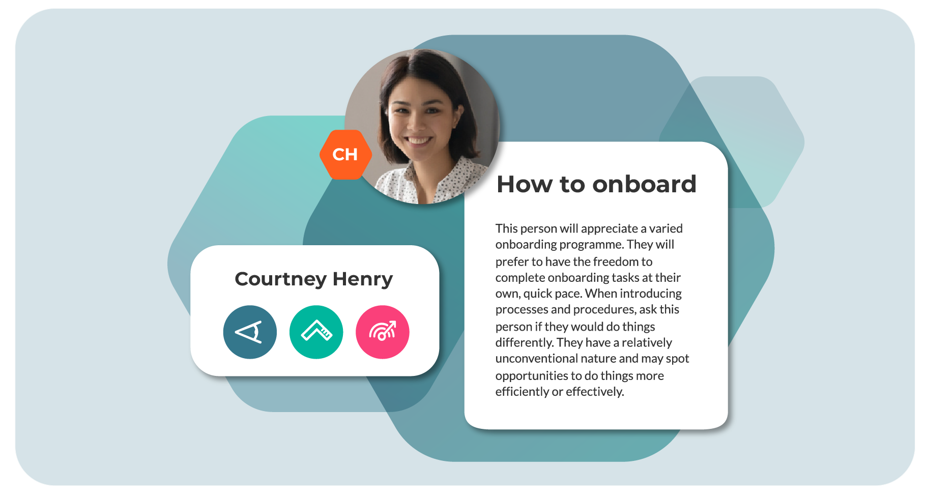 Aumenta l’onboarding Aumenta l'onboarding