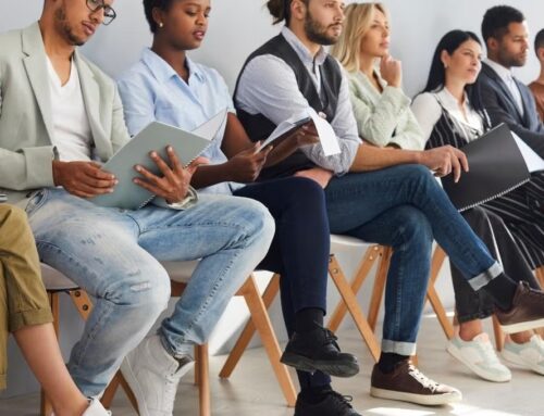 Fare selezione in modo inclusivo
