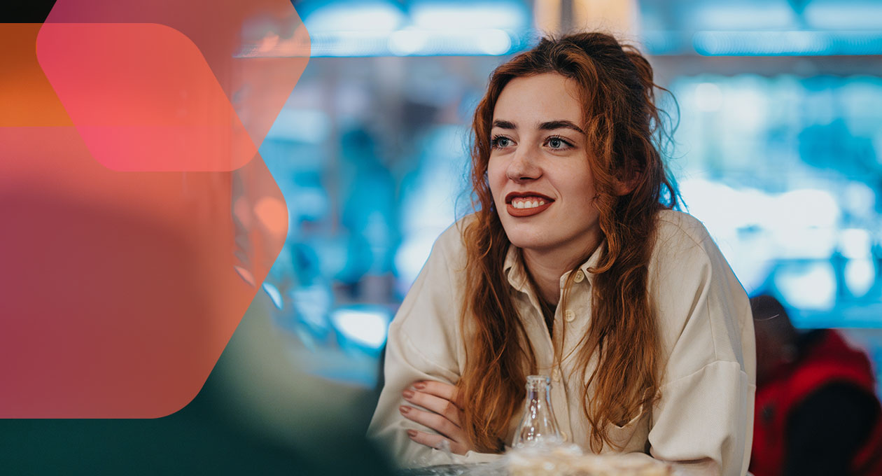 Recruiting for change