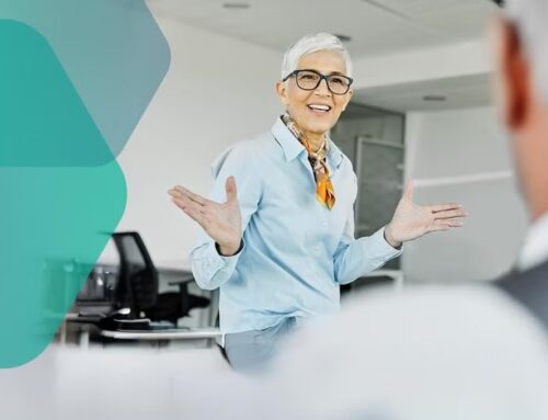 Come cresce l’engagement dei senior in azienda
