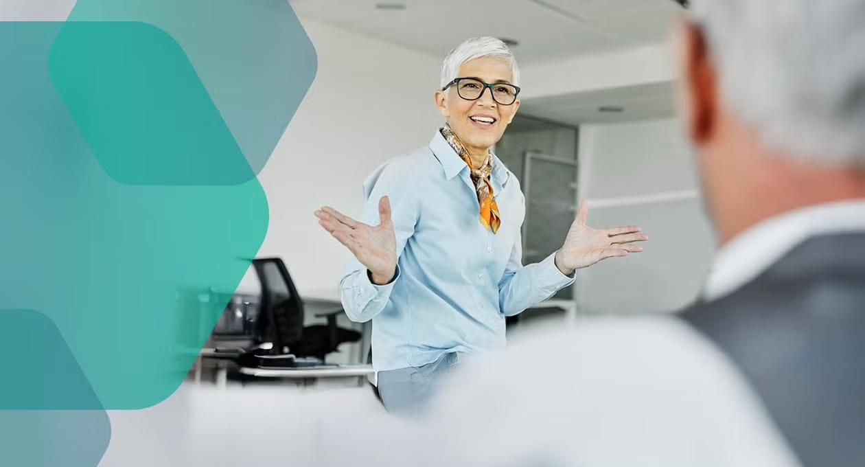 Come cresce l’engagement dei senior in azienda