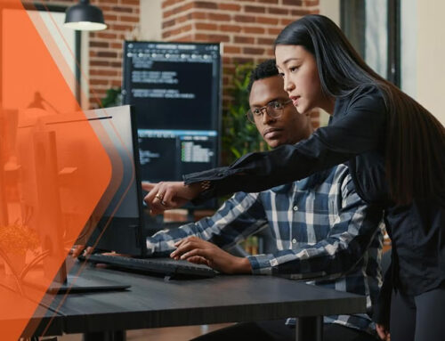 AI e lavoratori: fonte di stress o di supporto?