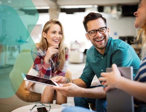 Come gestire le relazioni con i collaboratori a lavoro?